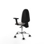Office Chair Aýna Asincro Piqueras y Crespo B2D05RN White