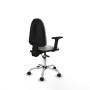 Office Chair Aýna Asincro Piqueras y Crespo B2D05RN White