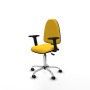 Office Chair Aýna Asincro Piqueras y Crespo B2D05RN Yellow