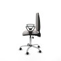 Office Chair Aýna Asincro Piqueras y Crespo BFN05RP White