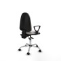Office Chair Aýna Asincro Piqueras y Crespo BFN05RP White