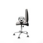 Office Chair Aýna Asincro Piqueras y Crespo BFN05RT White