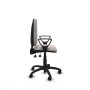 Office Chair Aýna Asincro Piqueras y Crespo BFN01RN White