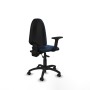 Office Chair Aýna Asincro Piqueras y Crespo B2D01RF Navy Blue