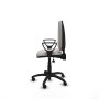 Office Chair Aýna Asincro Piqueras y Crespo BFN01RP White