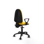 Office Chair Aýna Asincro Piqueras y Crespo BFN01RF Yellow
