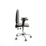 Office Chair Aýna Asincro Piqueras y Crespo B2D05RT White