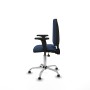 Office Chair Aýna Asincro Piqueras y Crespo B2D05RT Navy Blue