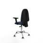 Office Chair Aýna Asincro Piqueras y Crespo B2D05RT Navy Blue