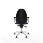 Office Chair Aýna Asincro Piqueras y Crespo B2D05RT Navy Blue