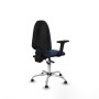 Office Chair Aýna Asincro Piqueras y Crespo B2D05RT Navy Blue