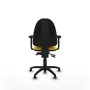 Office Chair Aýna Asincro Piqueras y Crespo B2D01RT Yellow
