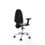 Office Chair Aýna Asincro Piqueras y Crespo B2D05RF White