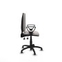 Office Chair Aýna Asincro Piqueras y Crespo BFN01RT White
