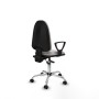 Office Chair Aýna Asincro Piqueras y Crespo BFN05RF White