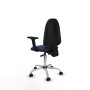 Office Chair Aýna Asincro Piqueras y Crespo B2D05RF Navy Blue