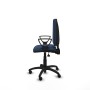 Office Chair Aýna Asincro Piqueras y Crespo BFN01RF Navy Blue