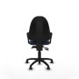 Office Chair Aýna Asincro Piqueras y Crespo BFN01RF Navy Blue
