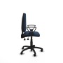 Office Chair Aýna Asincro Piqueras y Crespo BFN01RF Navy Blue