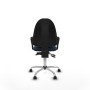 Office Chair Aýna Asincro Piqueras y Crespo BFN05RP Navy Blue