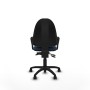 Office Chair Aýna Asincro Piqueras y Crespo BFN01RN Navy Blue