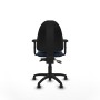 Office Chair Aýna Asincro Piqueras y Crespo B2D01RP Navy Blue