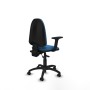 Office Chair Aýna Asincro Piqueras y Crespo B2D01RF Light Blue