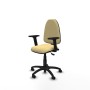 Office Chair Aýna Asincro Piqueras y Crespo B2D01RP Cream