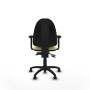 Office Chair Aýna Asincro Piqueras y Crespo B2D01RP Cream