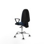 Office Chair Aýna Asincro Piqueras y Crespo BFN05RT Navy Blue