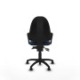 Office Chair Aýna Asincro Piqueras y Crespo BFN01RP Navy Blue