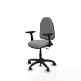Office Chair Aýna Asincro Piqueras y Crespo B2D01RF Grey