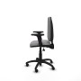Office Chair Aýna Asincro Piqueras y Crespo B2D01RF Grey