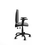 Office Chair Aýna Asincro Piqueras y Crespo B2D01RF Grey