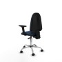Office Chair Aýna Asincro Piqueras y Crespo B2D05RP Navy Blue