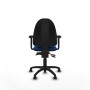 Office Chair Aýna Asincro Piqueras y Crespo B2D01RF Blue