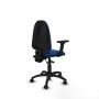Office Chair Aýna Asincro Piqueras y Crespo B2D01RF Blue