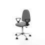 Office Chair Aýna Asincro Piqueras y Crespo BFN05RP Grey