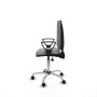Office Chair Aýna Asincro Piqueras y Crespo BFN05RP Grey