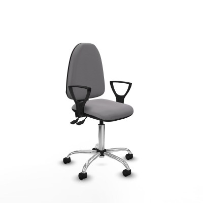Office Chair Aýna Asincro Piqueras y Crespo BFN05RN Grey