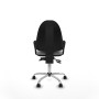 Office Chair Aýna Asincro Piqueras y Crespo BFN05RN Grey