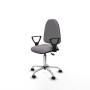 Office Chair Aýna Asincro Piqueras y Crespo BFN05RF Grey