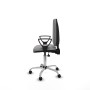 Office Chair Aýna Asincro Piqueras y Crespo BFN05RF Grey