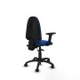 Office Chair Aýna Asincro Piqueras y Crespo B2D01RN Blue