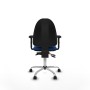Office Chair Aýna Asincro Piqueras y Crespo B2D05RN Blue