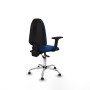 Office Chair Aýna Asincro Piqueras y Crespo B2D05RT Blue
