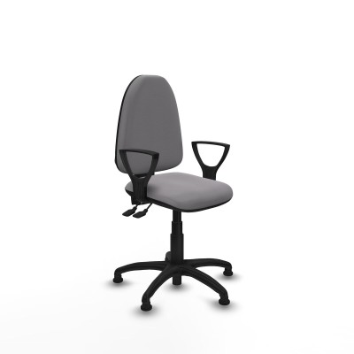 Office Chair Aýna Asincro Piqueras y Crespo BFN01RT Grey