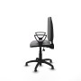 Office Chair Aýna Asincro Piqueras y Crespo BFN01RT Grey