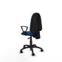 Office Chair Aýna Asincro Piqueras y Crespo BFN01RN Blue