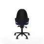Office Chair Aýna Asincro Piqueras y Crespo BFN01RN Blue